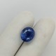 Blue Sapphire (Neelam) 10.31 Ct Gem Quality Blue Sapphire (Neelam) 10.31 Ct Gem Quality